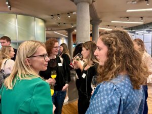 Get-together HR-Community Zentralschweiz 