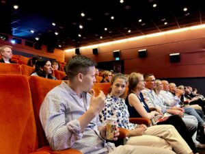 Get-together HR-Community Zentralschweiz 
